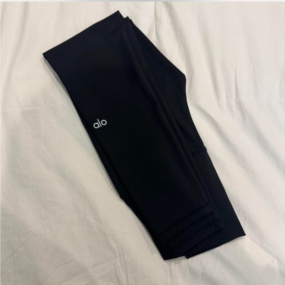 Alo High Waisted 7/8 Leggings